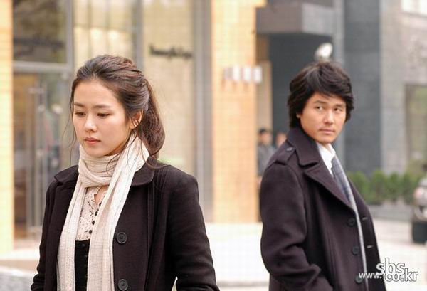 恋爱时代剧情介绍