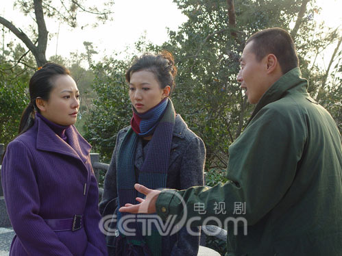 战友剧情介绍