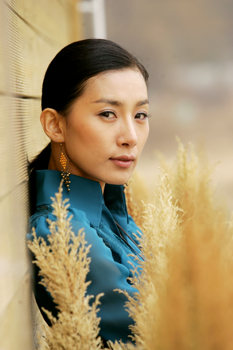绿蔷薇剧情介绍