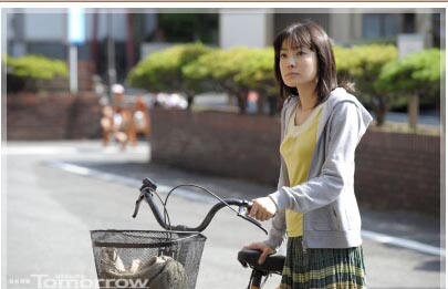 Tomorrow剧情介绍