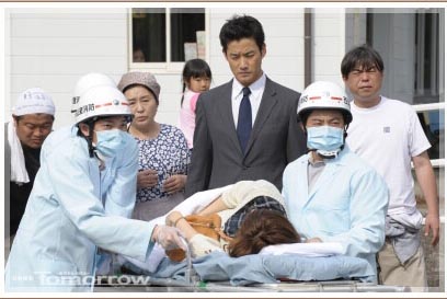 Tomorrow剧情介绍