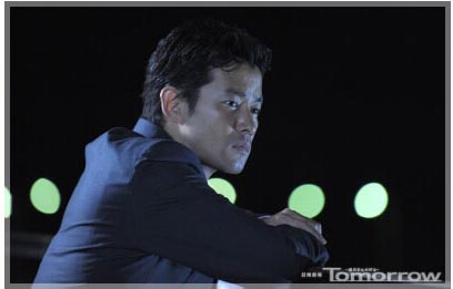 Tomorrow剧情介绍