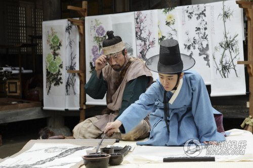 风之花园剧情介绍