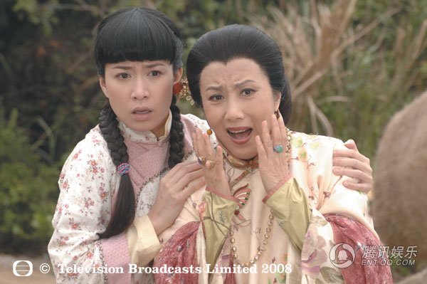 东山飘雨西关晴剧情介绍