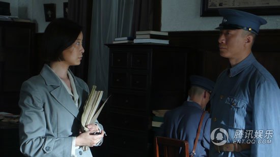 人间正道是沧桑剧情介绍