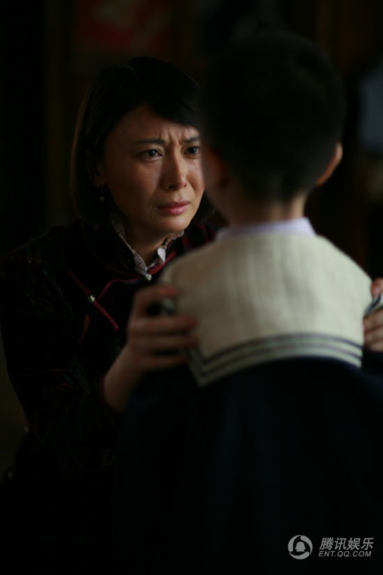 人间正道是沧桑剧情介绍