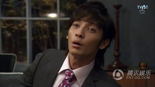 恋爱洗牌剧情介绍
