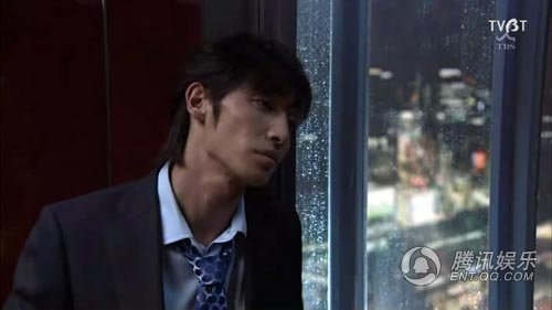 恋爱洗牌剧情介绍