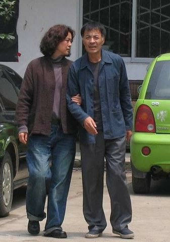 没有语言的生活剧情介绍