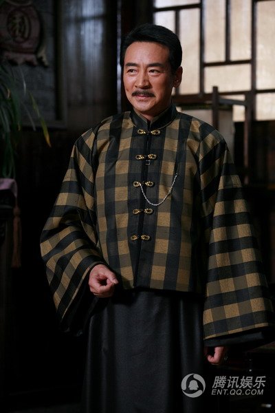 牌坊下的女人剧情介绍