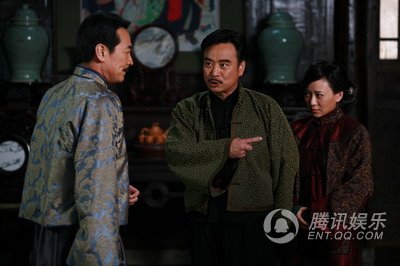 牌坊下的女人剧情介绍