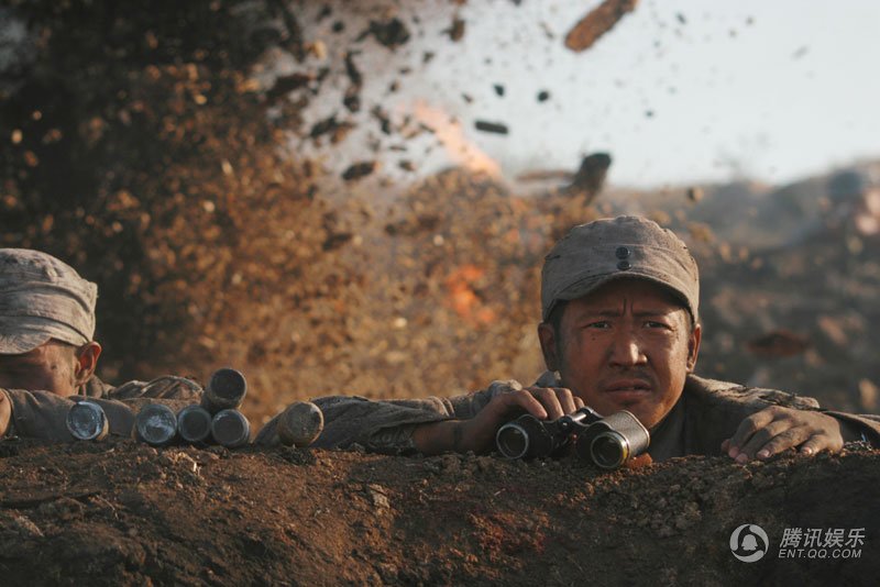 我的兄弟叫顺溜剧情介绍