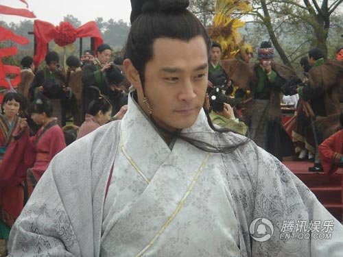 母仪天下剧情介绍