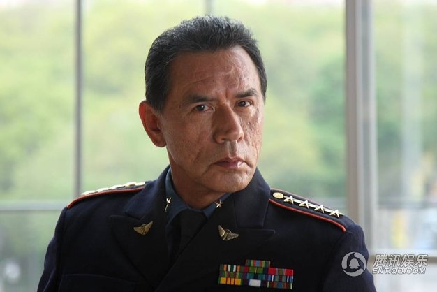 列王纪剧情介绍