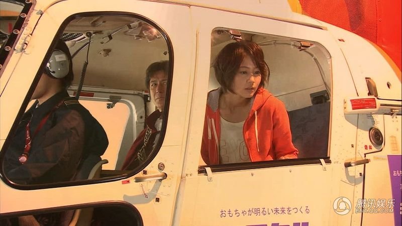 家有六子剧情介绍