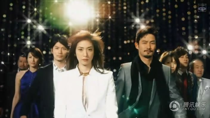BOSS剧情介绍