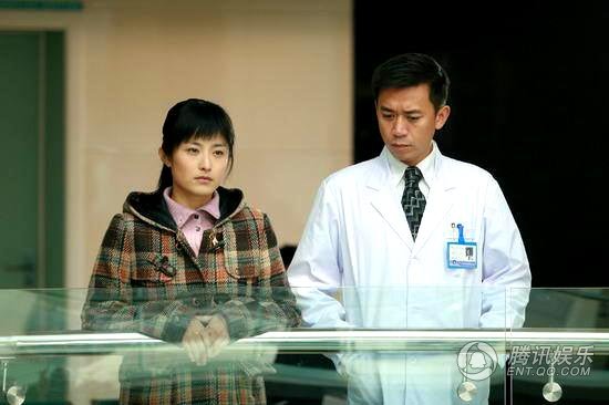 柳叶刀剧情介绍