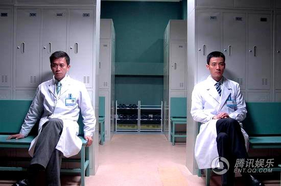 柳叶刀剧情介绍