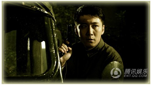 誓言无声2剧情介绍