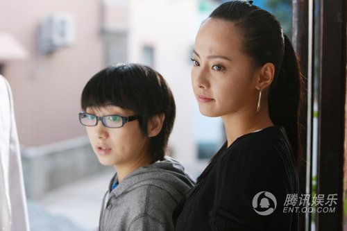 微笑在我心剧情介绍