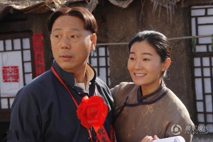 龙须沟剧情介绍