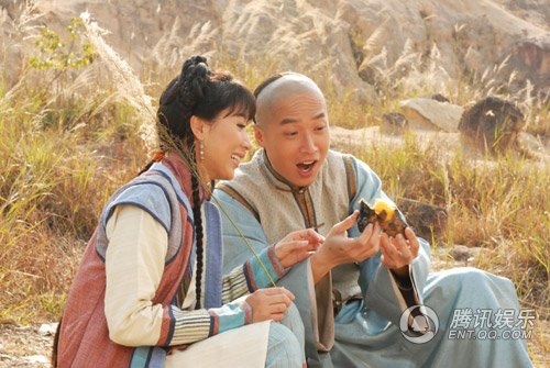 碧血盐枭剧情介绍