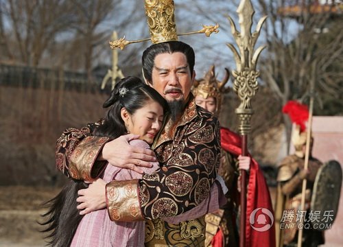 牛郎织女剧情介绍