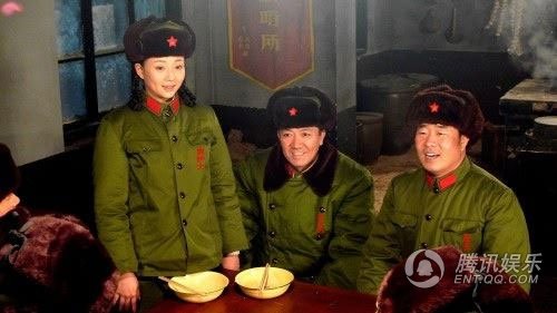 在那遥远的地方剧情介绍