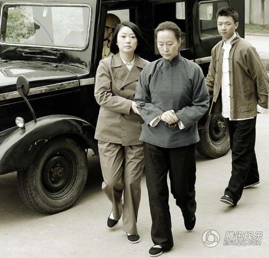 黑三角剧情介绍