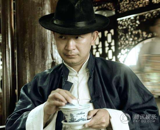 黑三角剧情介绍