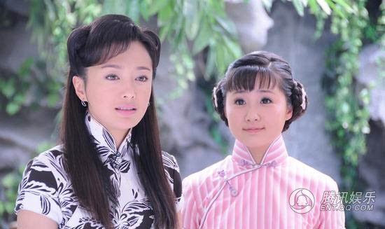 深宅剧情介绍