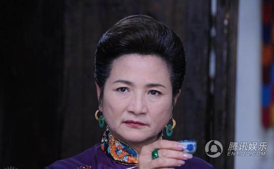 深宅剧情介绍
