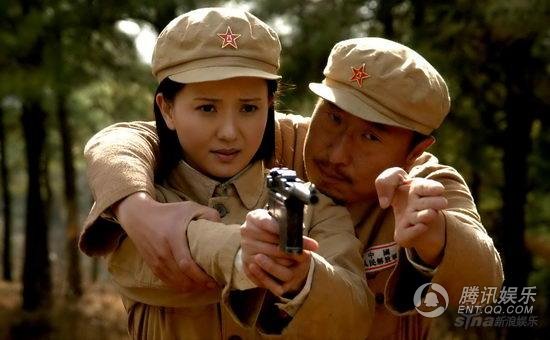 战地浪漫曲剧情介绍
