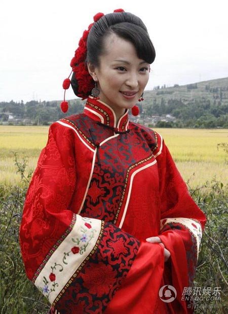 翡翠凤凰剧情介绍