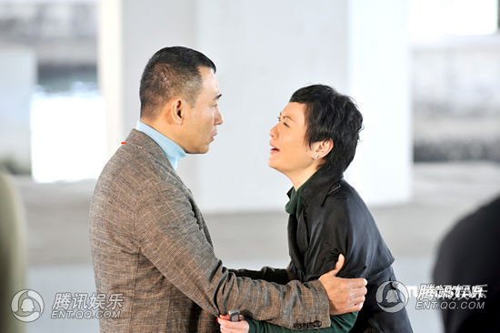 廉政行动2009剧情介绍