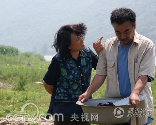 女人的村庄剧情介绍