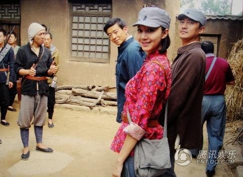 战斗的青春剧情介绍