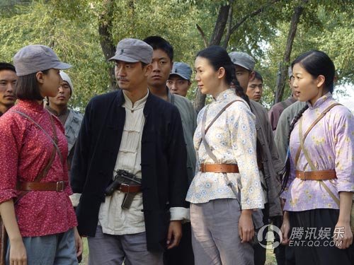 战斗的青春剧情介绍