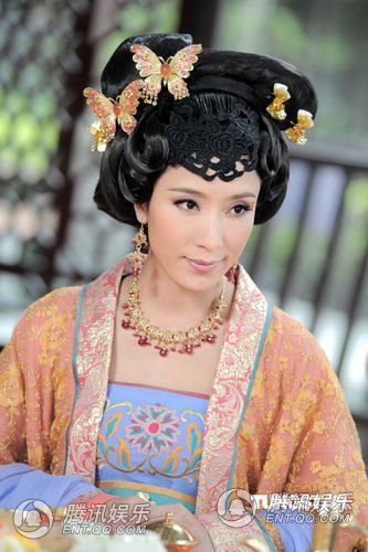 宫心计剧情介绍