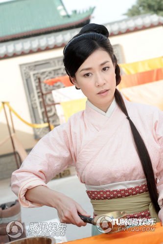 宫心计剧情介绍