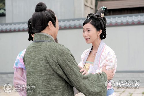 宫心计剧情介绍