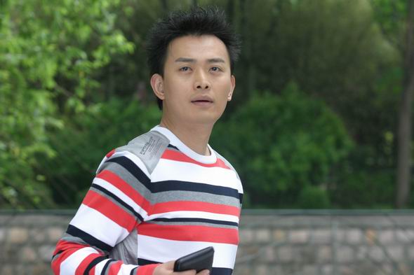 爱在离别时剧情介绍