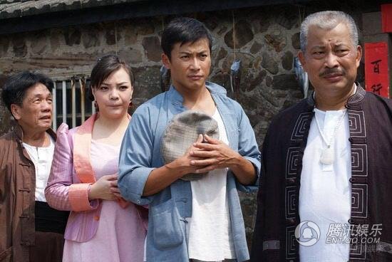 又见阿郎剧情介绍
