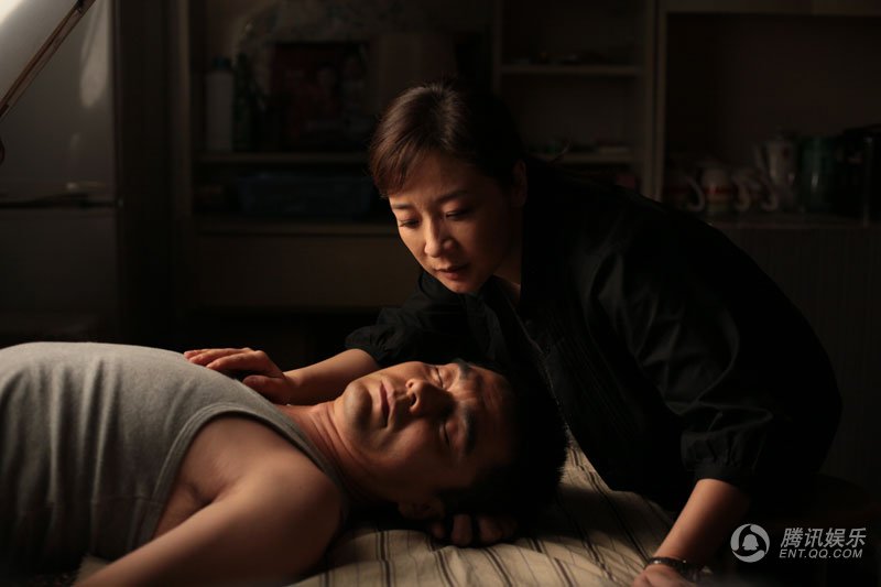 复婚剧情介绍