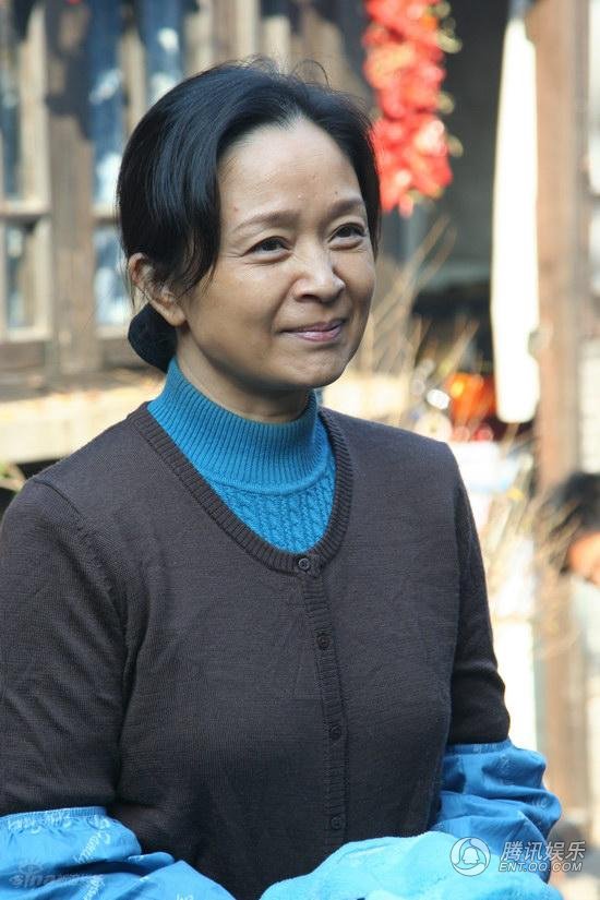 中国家庭剧情介绍