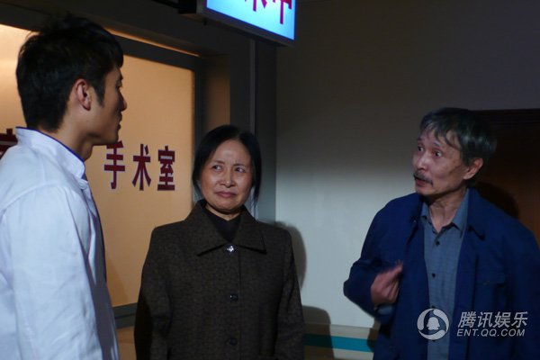 中国家庭剧情介绍