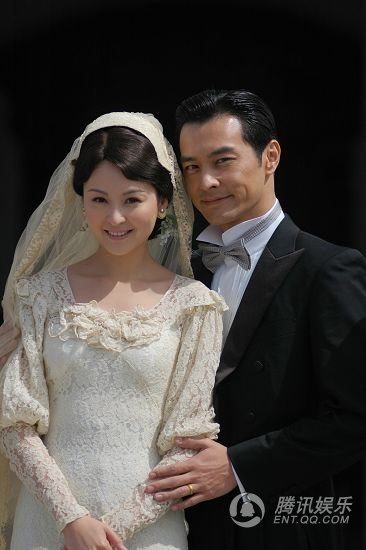 春去春又回剧情介绍