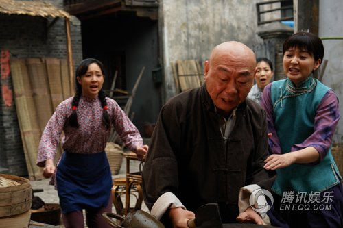 春去春又回剧情介绍