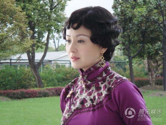 春去春又回剧情介绍