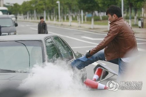 永不瞑目剧情介绍